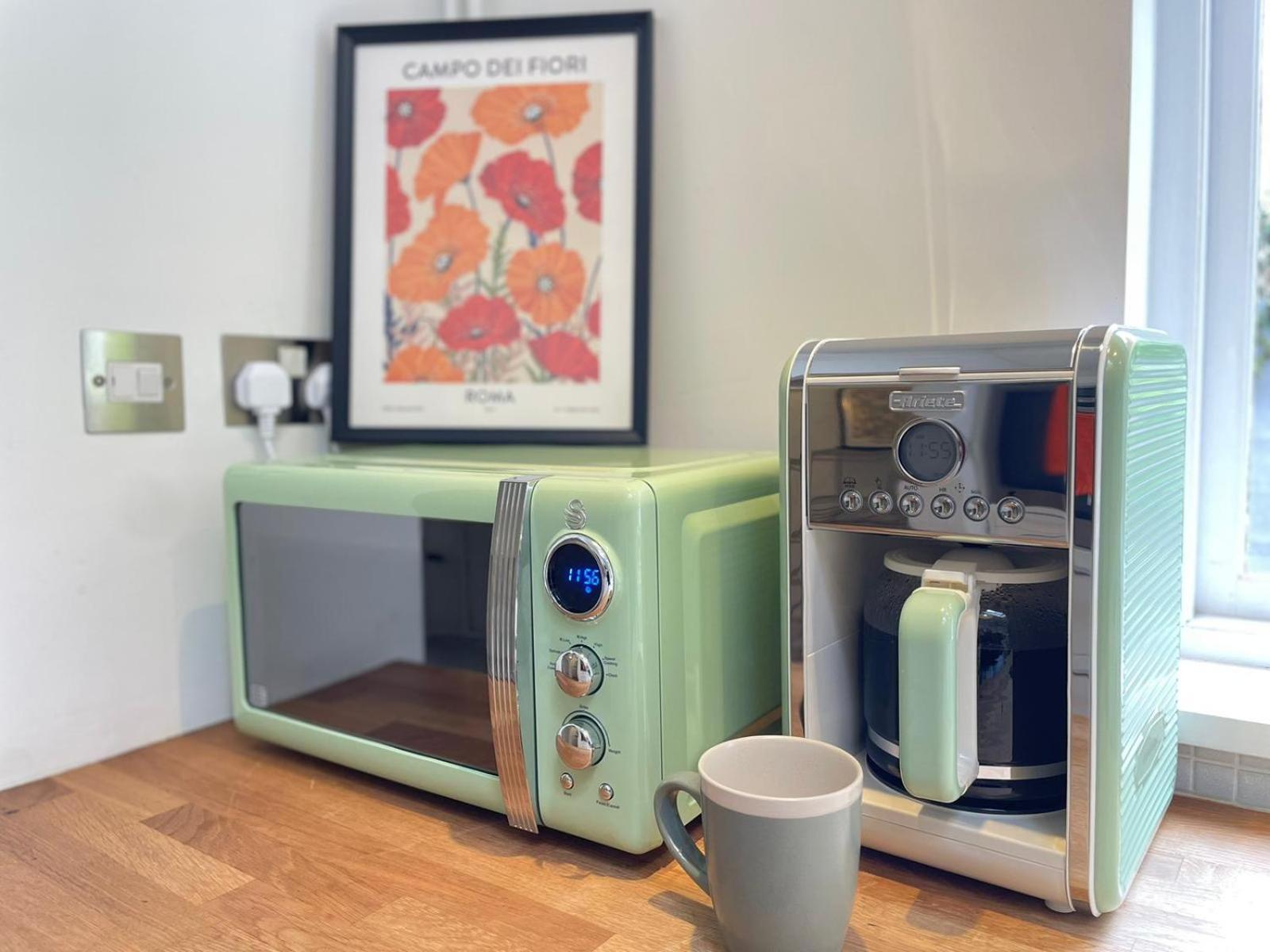 Spacious Victorian For 10 Across Royal Infirmary With Free Parking Vakantiehuis Leicester