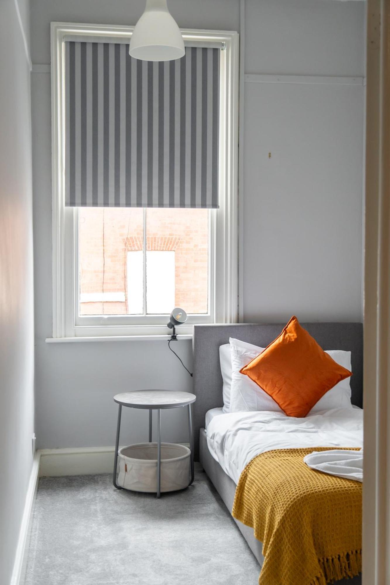 Vakantiehuis Spacious Victorian For 10 Across Royal Infirmary With Free Parking Leicester