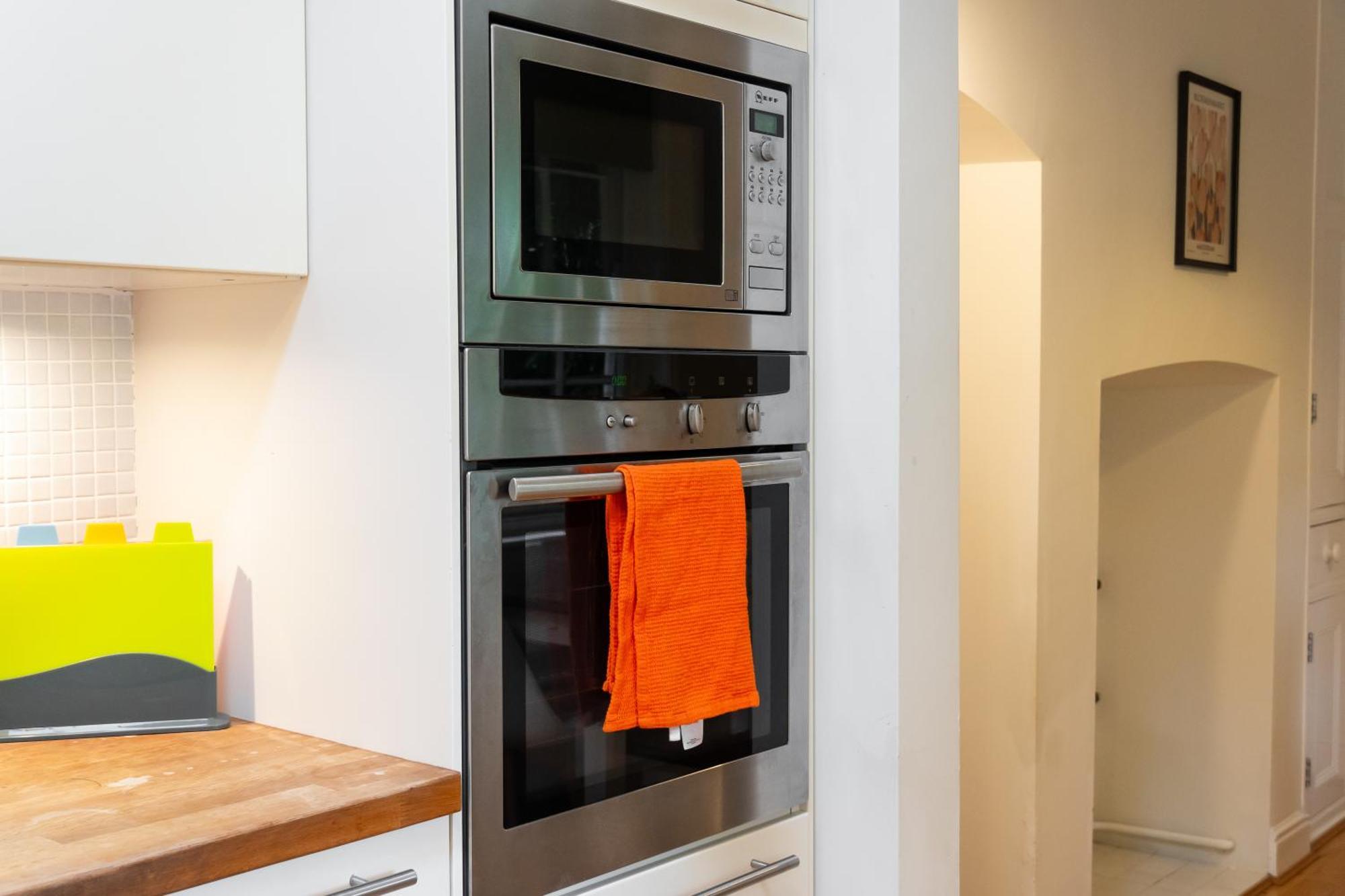 Vakantiehuis Spacious Victorian For 10 Across Royal Infirmary With Free Parking